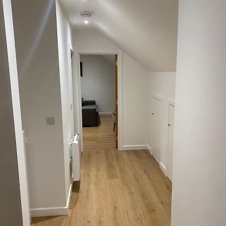 Harrys Place 穆林加尔 外观 照片