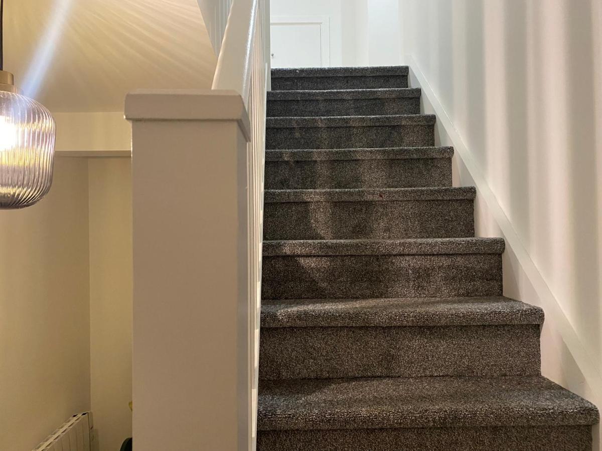 Harrys Place 穆林加尔 外观 照片