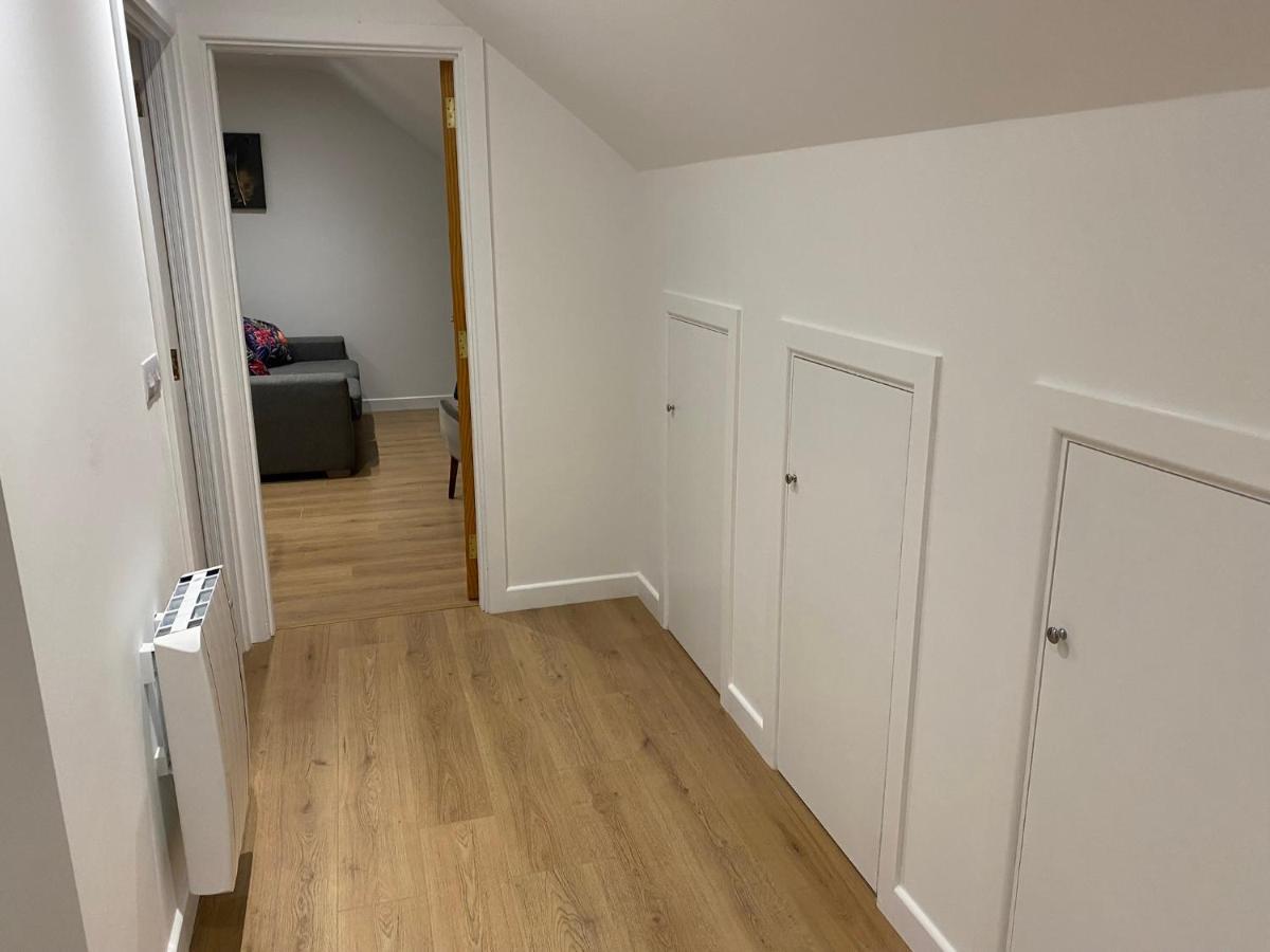 Harrys Place 穆林加尔 外观 照片