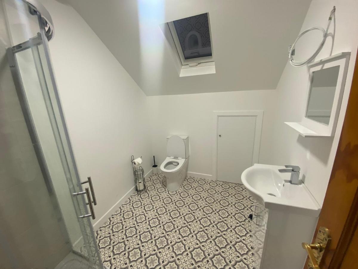 Harrys Place 穆林加尔 外观 照片