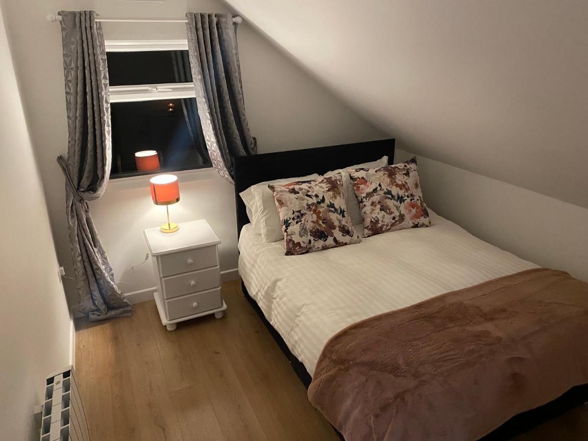 Harrys Place 穆林加尔 外观 照片