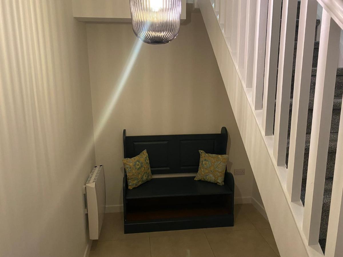 Harrys Place 穆林加尔 外观 照片